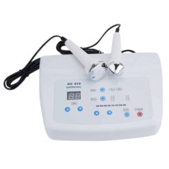 IBNUSA™ 2 in 1 Ultrasonic High Frequency Skin Lifting Beauty Device WD-628