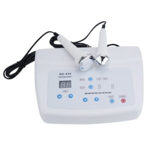 IBNUSA™ 2 in 1 Ultrasonic High Frequency Skin Lifting Beauty Device WD-628