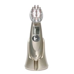 Laser Comb Hair Growth Anti Hair Loss Brush