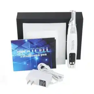 Neatcell Picosecond Laser Pen Light Therapy Tattoo/Spot Removal Pen