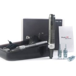 Dr. Pen Ultima M8 Microneedling Pen 6-Speed Adjustment Wireless Microneedle Derma Pen