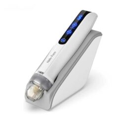 IBNUSA™ Q2 EMS Electroporation Red Light Microneedling Derma Pen