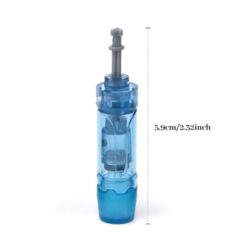 10pcs 12/24/36/42pin Microneedling Needles Cartridges for Dr Pen A9 Derma Pen - Image 6