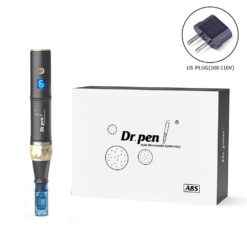 Dr.pen A8S Microneedling Pen Wireless Derma Pen - Image 5