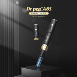 Dr.pen A8S Microneedling Pen Wireless Derma Pen - Image 8