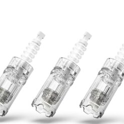 Alternative view of 50Pcs 12/ 24/ 36/ 42 Pin/ Nano Needle Cartridges for Dr. Pen A10