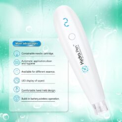 H2 Derma Microneedling Automatic Infusion Hydrapen - Image 10