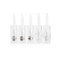 50Pcs 12/ 24/ 36/ 42 Pin/ Nano Needle Cartridges for Dr. Pen A10
