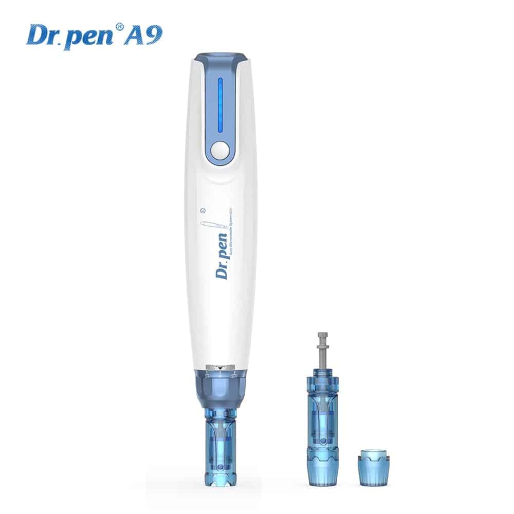 20/50pcs Dr. Pen Ultima A9/A8S/M8S/A11 Needle Cartridges Replacement  - Image 12