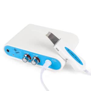 IBNUSA™ Powerful Skin Scrubber Deep Cleaning Peeling Device