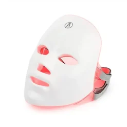 IBNUSA™ Wireless 7 Colors Light Led Anti-Wrinkle Facial Skin Care Mask