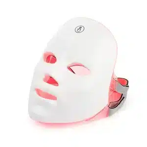 IBNUSA™ Wireless 7 Colors Light Led Anti-Wrinkle Facial Skin Care Mask