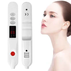 IBNUSA™ 5 Levels Fibroblast Plasma Pen Dark Pigment Mole Skin Tags Removal Pen