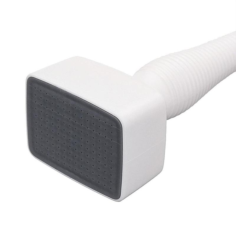 DRS 0-0.3MM Adjustable 140 Pins Stamp Microneedle Derma Roller Anti-Aging-iBeautyneed
