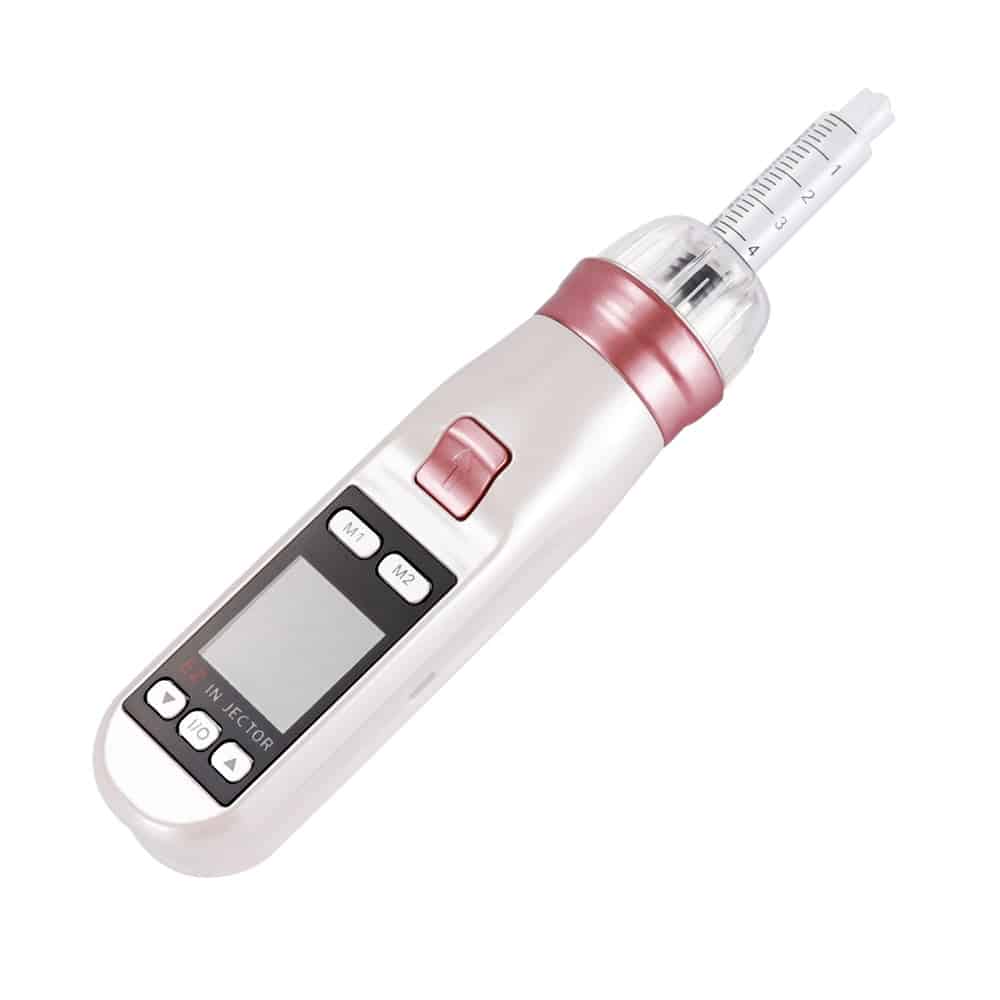 Mesotherapy EZ Negative Pressure Meso Microcrystal Gun-iBeautyneed