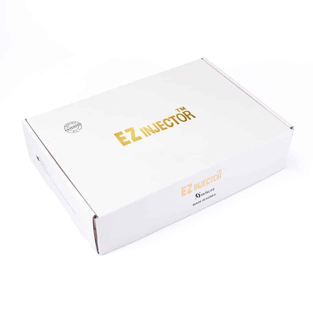 Mesotherapy EZ Negative Pressure Meso Microcrystal Gun-iBeautyneed