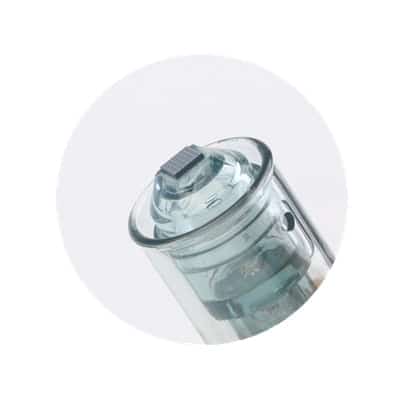 10 Pcs 11/16//24/36/42/Nano Microneedling Needles for Dr. Pen M8 Cartridges-iBeautyneed