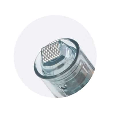10 Pcs 11/16//24/36/42/Nano Microneedling Needles for Dr. Pen M8 Cartridges-iBeautyneed