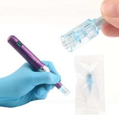 Dr. Pen Ultima X5 Microneedling Pen Skin Care Microneedling Derma Pen - Image 7