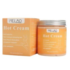 Alternative view of 250g / 8.8oz Fat Burning Hot Cream Anti Cellulite Body Slimming Cream