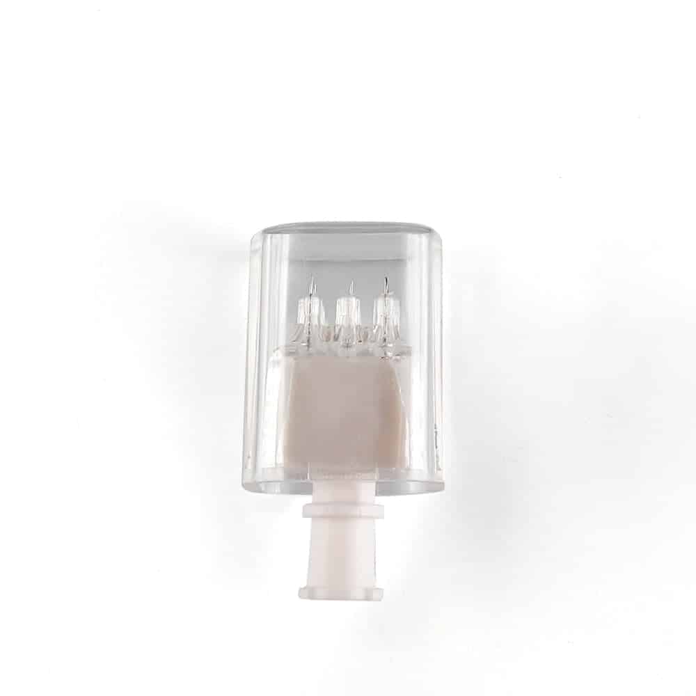 IBNUSA™ 3D Smart Water Injection Pen Mesotherapy Injector - Image 20