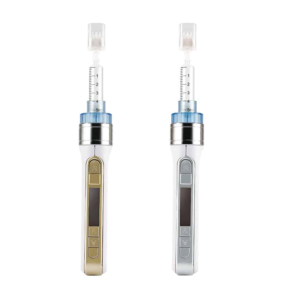 IBNUSA™ 3D Smart Water Injection Pen Mesotherapy Injector - Image 18