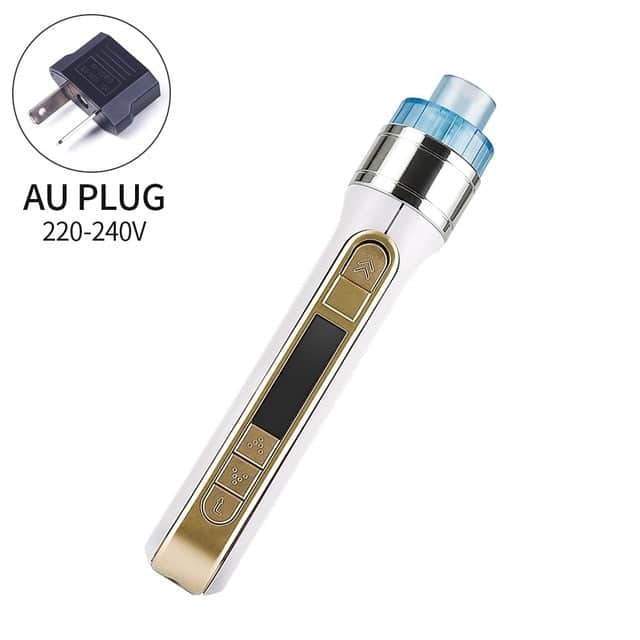 IBNUSA™ 3D Smart Water Injection Pen Mesotherapy Injector - Image 5