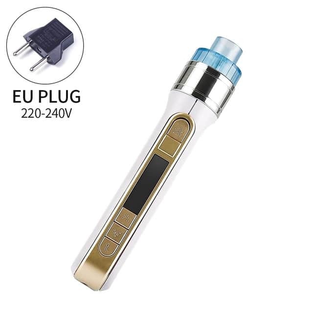 IBNUSA™ 3D Smart Water Injection Pen Mesotherapy Injector - Image 4