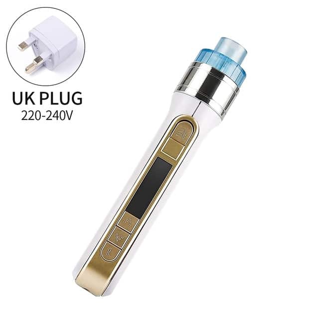 IBNUSA™ 3D Smart Water Injection Pen Mesotherapy Injector - Image 3
