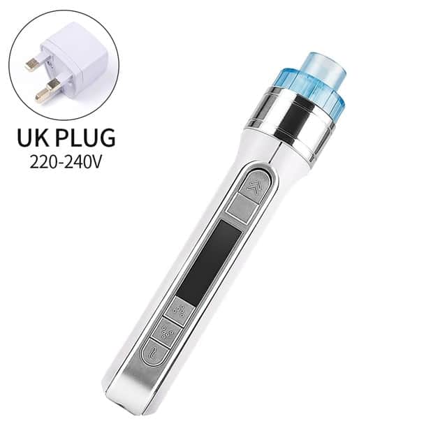 IBNUSA™ 3D Smart Water Injection Pen Mesotherapy Injector - Image 6