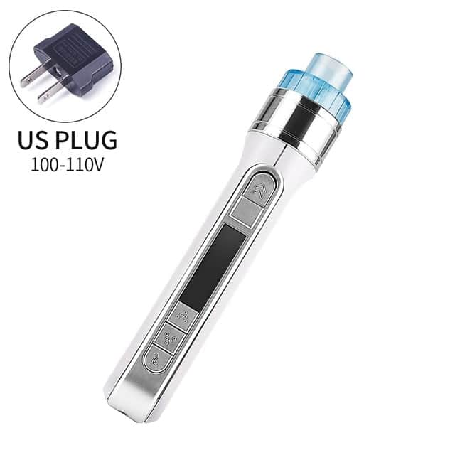 IBNUSA™ 3D Smart Water Injection Pen Mesotherapy Injector - Image 9