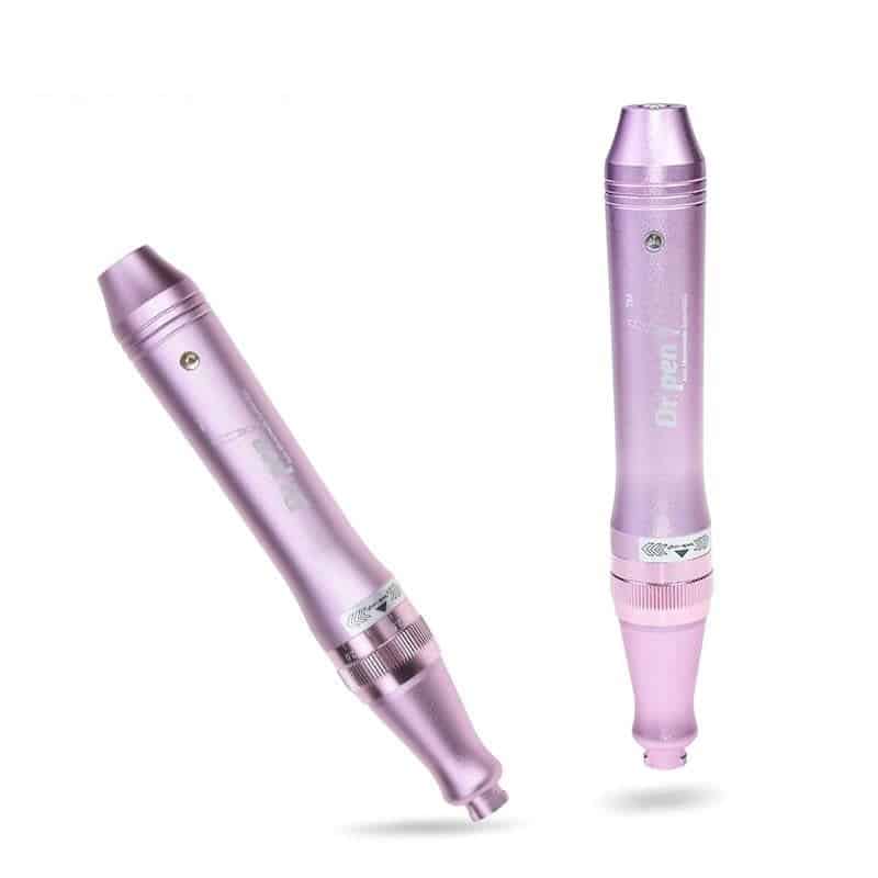 Electric Dr. Pen Ultima M7 Micro Needling Derma Pen - Image 10