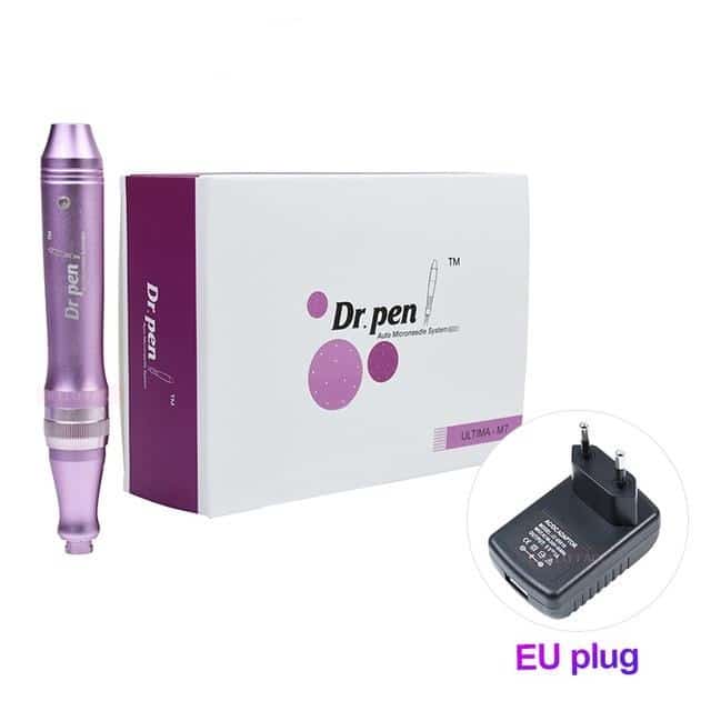 Electric Dr. Pen Ultima M7 Micro Needling Derma Pen - Image 7