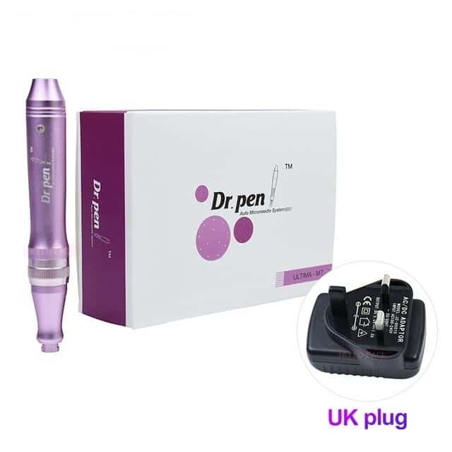 Electric Dr. Pen Ultima M7 Micro Needling Derma Pen - Image 5