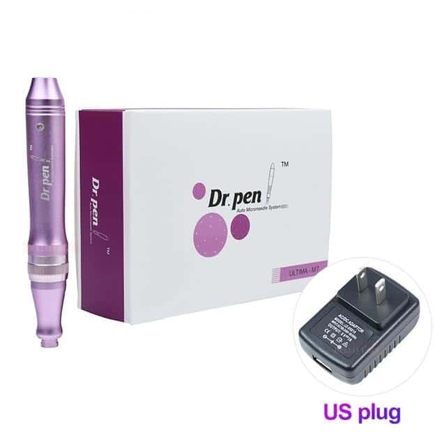 Electric Dr. Pen Ultima M7 Micro Needling Derma Pen - Image 8