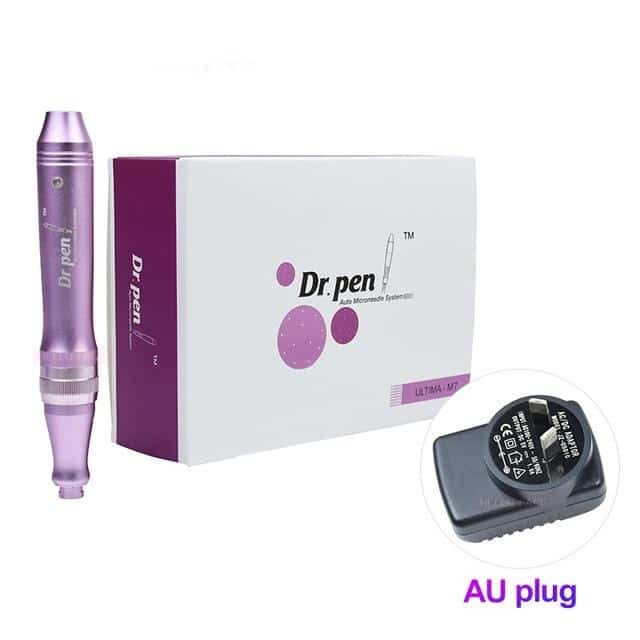 Electric Dr. Pen Ultima M7 Micro Needling Derma Pen - Image 6