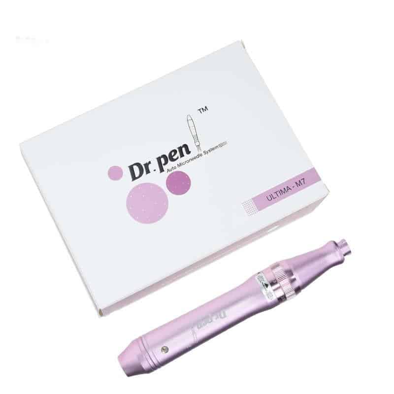 Electric Dr. Pen Ultima M7 Micro Needling Derma Pen - Image 4
