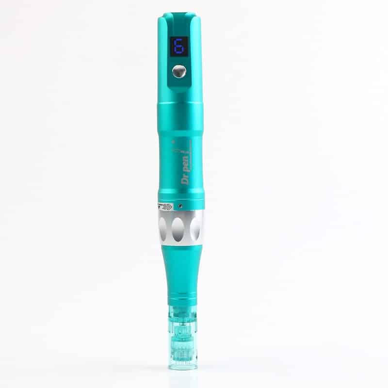 Dr. Pen Ultima A6S Professional Wireless Microneedling Derma Pen - Image 4