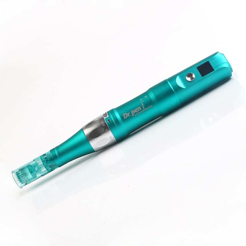 Dr. Pen Ultima A6S Professional Wireless Microneedling Derma Pen - Image 8