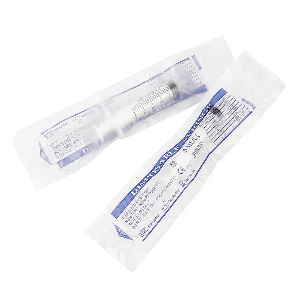 IBNUSA™ 2 in 1 Hydra Mesotherapy Injector with Aqua Derma Pen - Image 13