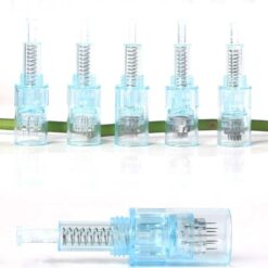 50 Pcs 9/12/24/36/42/Nano Microneedling Needles Cartridge for Dr. Pen X5 - Image 8