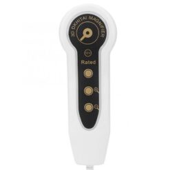 IBNUSA™ 5 Inch Skin Analyzer Hair Follicle Oil Tester Moisture Detector - Image 8