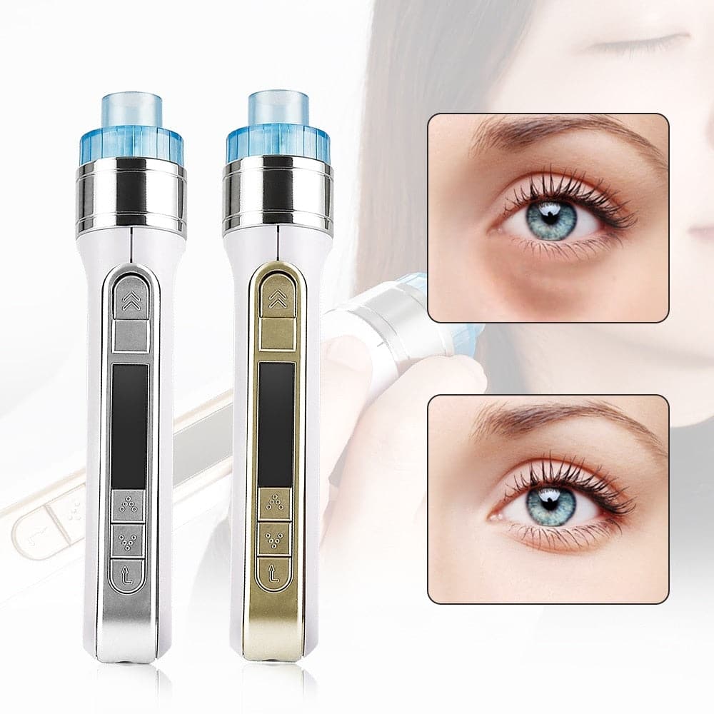 IBNUSA™ 3D Smart Water Injection Pen Mesotherapy Injector - Image 11