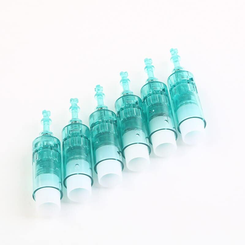 10 Pcs Dr. Pen Ultima A6S Cartridges 11/16/36/42 Nano Needles - Image 13
