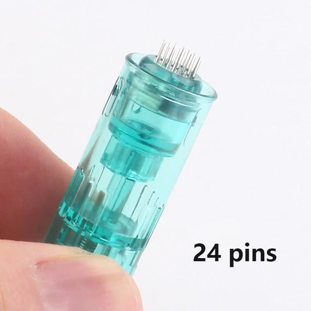 10 Pcs Dr. Pen Ultima A6S Cartridges 11/16/36/42 Nano Needles - Image 11