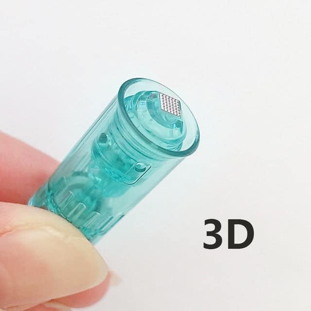 10 Pcs Dr. Pen Ultima A6S Cartridges 11/16/36/42 Nano Needles - Image 14