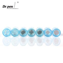 Alternative view of 50 Pcs 9/12/24/36/42/Nano Microneedling Needles Cartridge for Dr. Pen X5