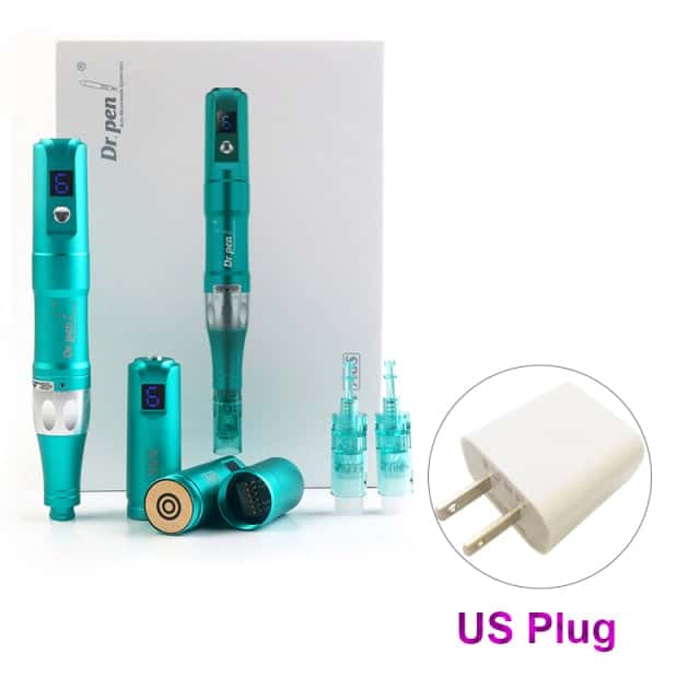 Dr. Pen Ultima A6S Professional Wireless Microneedling Derma Pen - Image 9