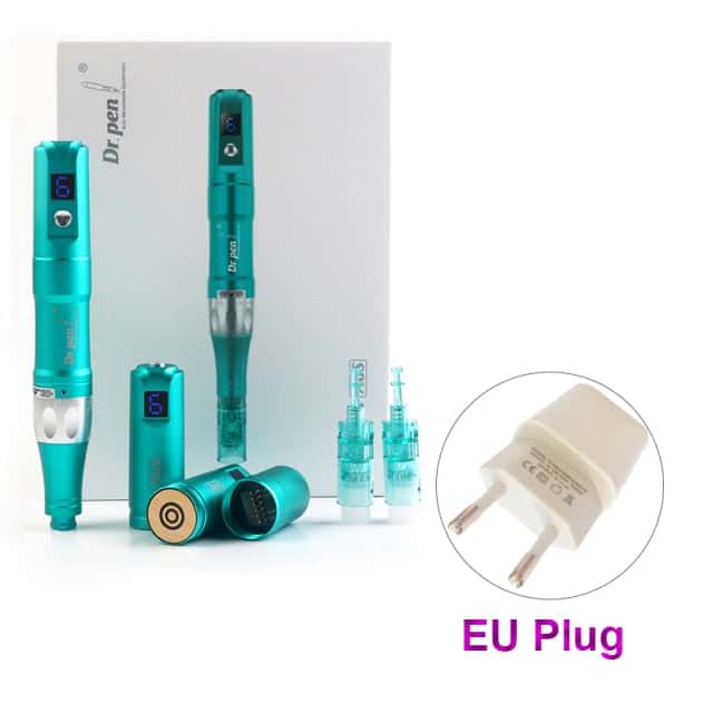 Dr. Pen Ultima A6S Professional Wireless Microneedling Derma Pen - Image 7