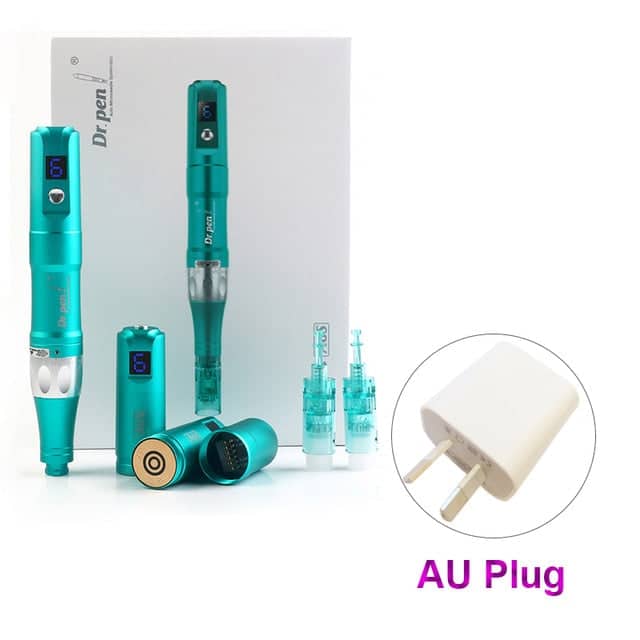 Dr. Pen Ultima A6S Professional Wireless Microneedling Derma Pen - Image 6